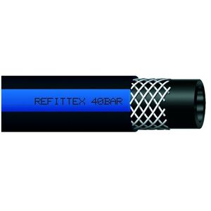 Permetező t&ouml;mlő 40 BAR 10x16    100M