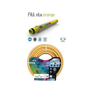 T&ouml;mlő FITT NTS Orange 3/4˝ 50 M