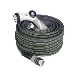 T&ouml;mlő FITT FORCE  Lime 1/2&rdquo; 30 M szerelt NTS