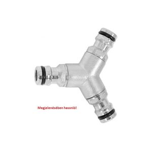 Y &ouml;sszek&ouml;tő kuplungos  AQUAJET 341 CT