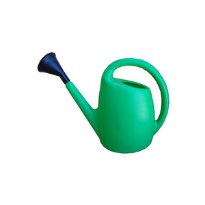 &Ouml;nt&ouml;zőkanna műanyag 10 literes r&oacute;zs&aacute;val ZP