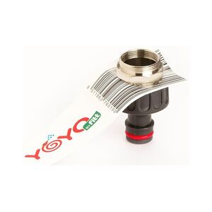 YOYO csapcsatlakoz&oacute;  3/4˝