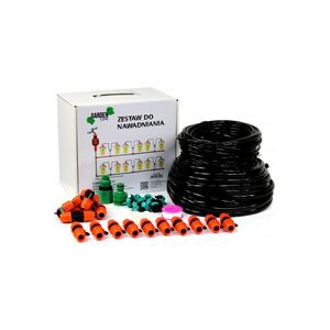 Csepegtető k&eacute;szlet 10 ponton t&ouml;rt&eacute;nő csepegtető &ouml;nt&ouml;z&eacute;shez CH