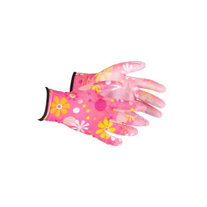 Kertikesztyű AROWANA Poliuretan bevonattal 7 m&eacute;ret  ST