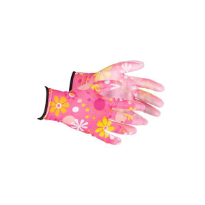 Kertikesztyű AROWANA Poliuretan bevonattal 8 m&eacute;ret ST