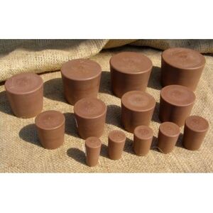 Gumidug&oacute; H  5 - 30x20/15 mm