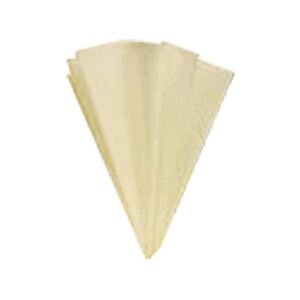 Szűrőzs&aacute;k pap&iacute;r 6db-os csomag