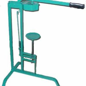 Dug&oacute;z&oacute; &aacute;llv. műan. bet&eacute;tes palackoz&oacute; 23-33 cm magas 17450FE