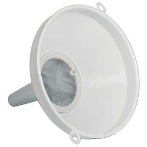 T&ouml;lcs&eacute;r 35 cm  szűrőtart&oacute; peremmel MP 14270