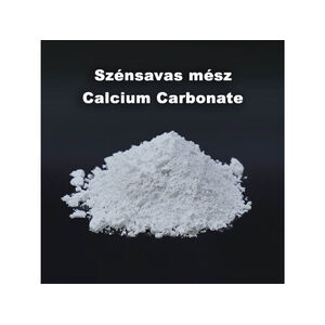 Sz&eacute;nsavas m&eacute;sz 25 dkg