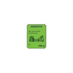 Deriton       1/2 kg