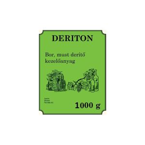 Deriton         1 kg