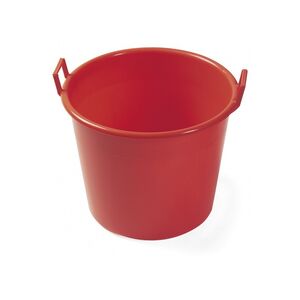 S&oacute;z&oacute;k&aacute;d f&uuml;les &eacute;lelmiszer minős&eacute;gű narancs sz&iacute;nben 50 L PE HD MB