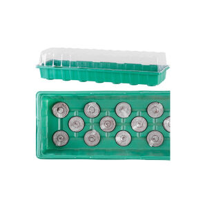 Szapor&iacute;t&oacute;t&aacute;lca+fed&eacute;l+20 db k&oacute;kusz pellet Herrison MG-028 55x16x7 cm ST