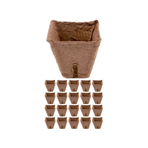 Szapor&iacute;t&oacute;cser&eacute;p 6x6cm leboml&oacute; 20db-os  ST