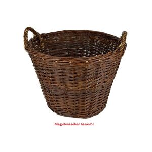 Vesszőkos&aacute;r 60cm