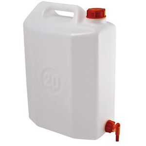 Csapos kanna 20 L műa. MP/ICS