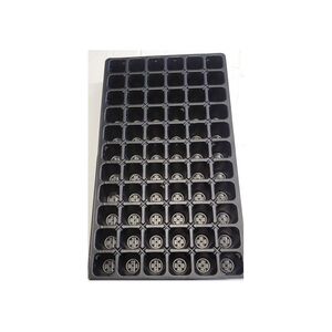 Szapor&iacute;t&oacute;, &uuml;ltető k&eacute;szlet  20,5x15x6cm /ZP 66 lyuk