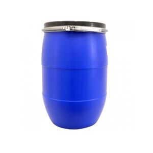 Hord&oacute; műanyag szines 120 Literes &Eacute;lelmiszer Minős&iacute;t&eacute;sű