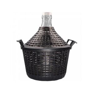 &Uuml;vegballon bevont 15 Liter