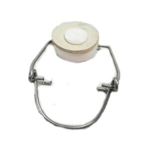 D&aacute;ma demizsonhoz csatt