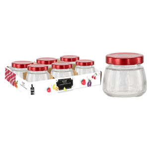 Konzerv&uuml;veg &uuml;veg 100ML  tetővel CH