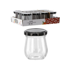 Konzerv&uuml;veg &uuml;veg  80ML  tetővel CH