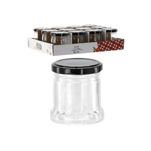 Konzerv&uuml;veg &uuml;veg  100ML  tetővel CH