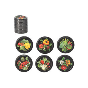 Lapka 82-es vegyes z&ouml;lds&eacute;g 10 db-os kiszerel&eacute;s CH