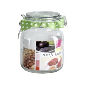 Konzerv&uuml;veg csattos    950 ml