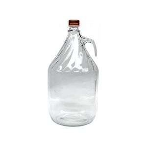 Demizson D&aacute;ma 5 L kos&aacute;r n&eacute;lk&uuml;l + csavarz&aacute;r *2297 CH