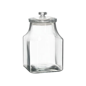 &Uuml;veg  t&eacute;gely 3,3 L n&eacute;gysz&ouml;gletes &uuml;veg tetővel  CH