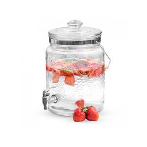 Csapos &uuml;veg  5 L   &uuml;veg fed&eacute;llel mint&aacute;sl  CH