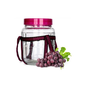 &Uuml;veg erjesztő   5L  hevederrel, kotyog&oacute; fed&eacute;llel 2in1 CH