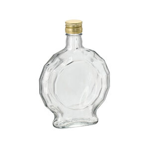 &Uuml;veg MEDALION 250 ml csavarz&aacute;ras tetővel 28 CH