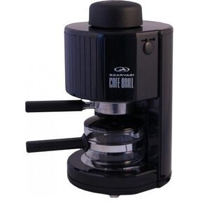 K&aacute;v&eacute;főző espressz&oacute; SZV-623 Szarvasi