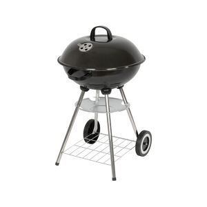 Grill faszenes g&ouml;mb Servo, BBQ, 45x52,5x73,5 cm ST