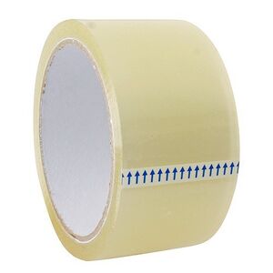 Ragaszt&oacute;szalag Csomaghoz  PVC KL-OPP 48mm/50 m&eacute;ter ST