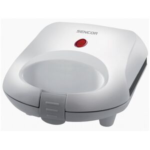 Szendvicss&uuml;tő SSM 1100 Sencor feh&eacute;r 2 h&aacute;romsz&ouml;g
