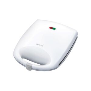 Szendvicss&uuml;tő SSM 8700WH Sencor 8 h&aacute;romsz&ouml;g