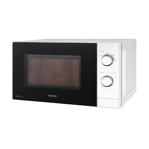 Mikros&uuml;tő SMW 1718WH manu&aacute;lis 700W 20 L feh&eacute;r Sencor