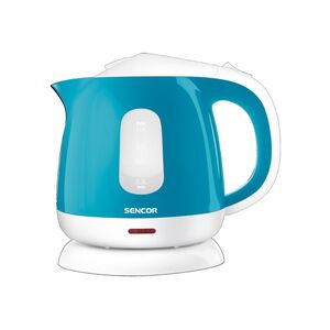 V&iacute;zforral&oacute; SWK 1017TQ Sencor 1l, 1100W