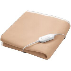 &Aacute;gymeleg&iacute;tő elektromos (lepedő al&aacute;) SUB 181BE Sencor bege 150x80