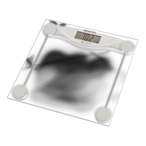 M&eacute;rleg szem&eacute;ly digit&aacute;lis SBS 113SL &uuml;veg max. 150 kg