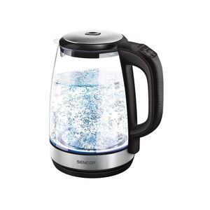 V&iacute;zforral&oacute; &uuml;veg+rm+műa. SWK 2090 BK Sencor 2 l, 2200W