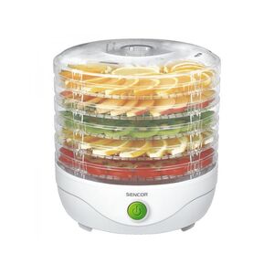 Aszal&oacute; SFD 750WH feh&eacute;r Sencor 250W