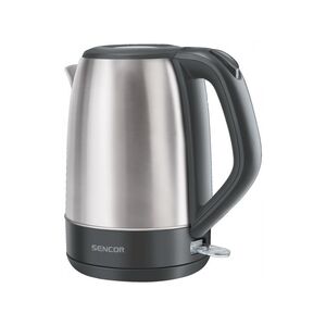V&iacute;zforral&oacute; SWK 1711SS Sencor inox, 1,7 L, 2150 W