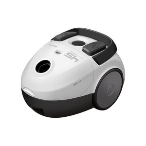 Porsz&iacute;v&oacute; SVC 45WH-EUE3 Sencor feh&eacute;r 850W Eco motor porzs&aacute;kos