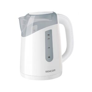 V&iacute;zforral&oacute; SWK 1700WH  1,7L feh&eacute;r SENCOR