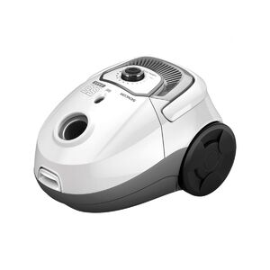 Porsz&iacute;v&oacute; porzs&aacute;kos SVC 5500WH 3AAA feh&eacute;r 700W ECO Sencor